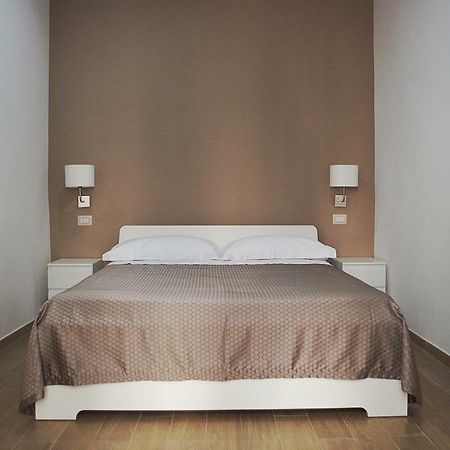 Apartmán Via Toledo 51 Neapol Exteriér fotografie