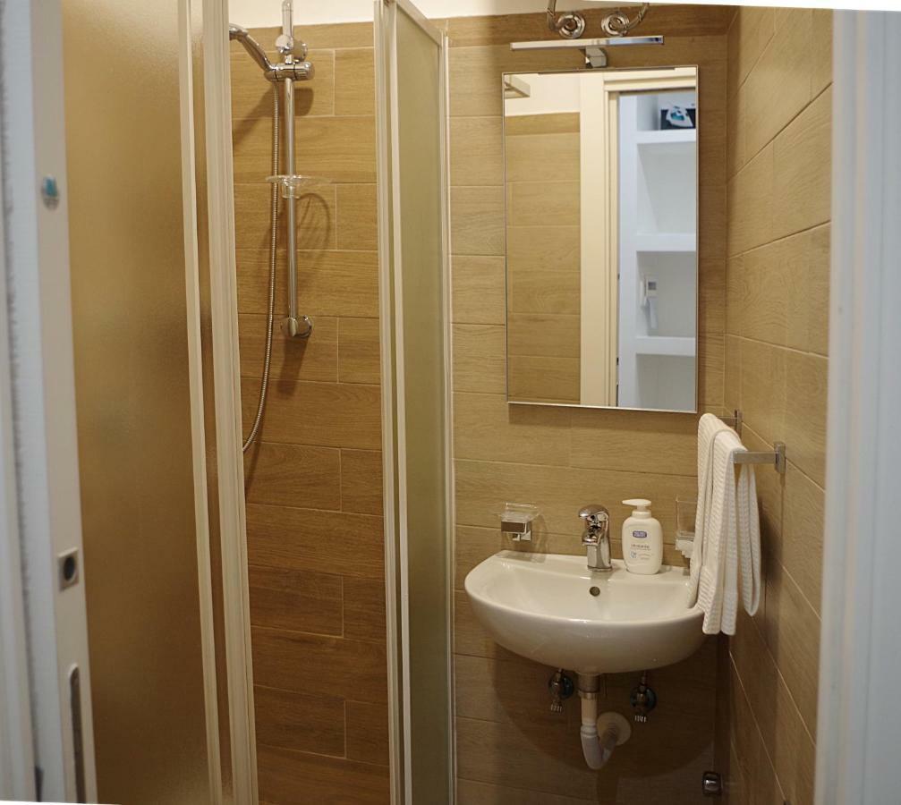 Apartmán Via Toledo 51 Neapol Exteriér fotografie