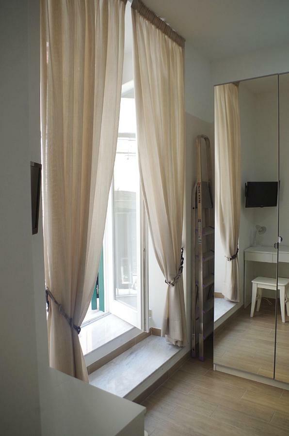 Apartmán Via Toledo 51 Neapol Exteriér fotografie