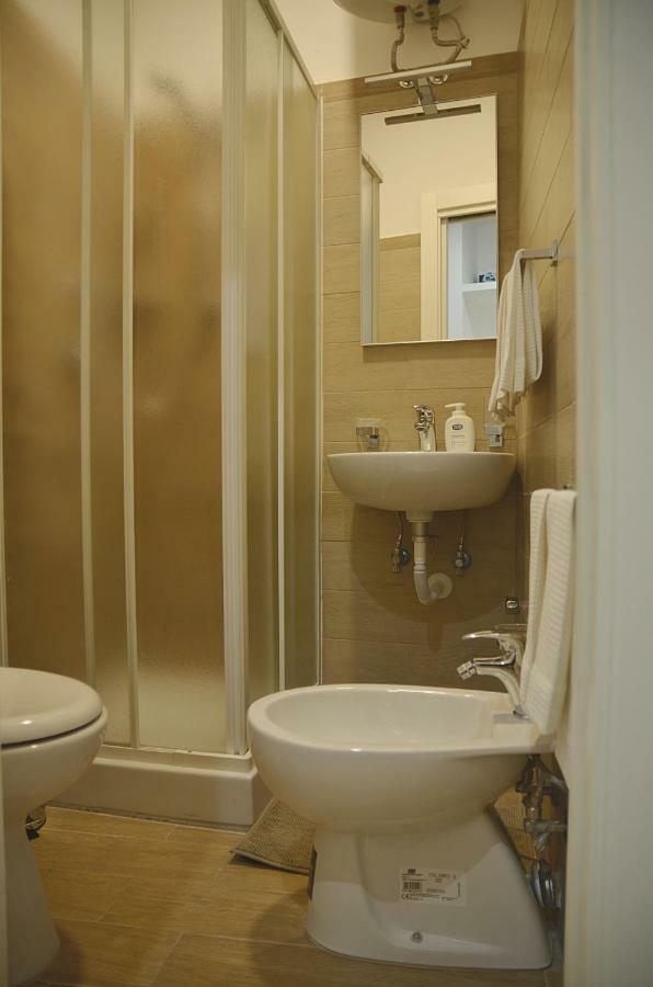 Apartmán Via Toledo 51 Neapol Exteriér fotografie